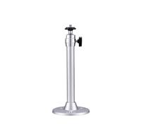 Compatible avec Magcubic Support de trépied Portable Universel Extensible à Rotation à 360 ° for HY300 Pro HY320 Mini et la Plupart des Mini projecteurs en Voyage et à Domicile