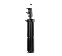 Compatible avec Magcubic Universal 110 cm Support de trépied de projecteur réglable Portable for HY300 Pro HY320 Mini et la Plupart des Mini projecteurs Conception évolutive