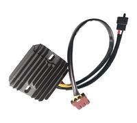 Compatible Avec Malaguti Pour Madison 3 250 2006 Pour Spidermax GT 500 2004-2006 Pour Spidermax SR 500 2008 Stabilisateur De Tension Pour Moto