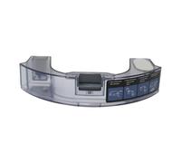 Compatible Avec MAMNV BR151/G20. Accessoires For Aspirateur Robot Boîte À Poussière Réservoir D'eau Brosse Latérale Filtre Hepa Pièces De Rechange Chiffons De Nettoyage Chiffon(Water Tank x 1)