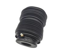 Compatible avec Maserati Levante : Coussin d'air de Suspension arrière, Soufflet de Ressort pneumatique 670037519 670100715 (arrière Gauche)