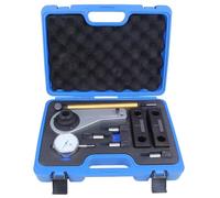 Compatible Avec Maserati Pour Geberit Pour President Pour Levante 3.0T M156C 9 Pièces Kit D'outils Synchronisation Moteur Outil Verrouillage D'arbre À Cames 900028263 Outil de calage moteur