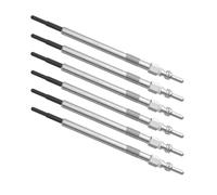 Compatible Avec Maserati Pour Ghibli 2013 2014 2015 2016 2017 68211173AA Kit Bougies Préchauffage Pièces Rechange Réparation Bougie Préchauffage