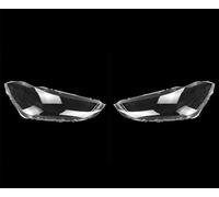 Compatible Avec Maserati Pour Ghibli 2014 2015 2016 2017 2018 2019 2020 Couvercle D'objectif De Phare Avant Coque De Lampe Abat-jour Transparent Coque Abat-jour Couvercle Lentille Phare