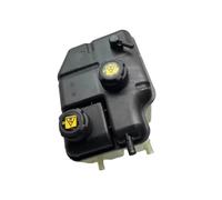 Compatible Avec Maserati Pour Ghibli Pour Levante Pour Quattroporte 2014 2015 2016 2017 2018 2019 Vase D'expansion Liquide Refroidissement OEM 670031651 Réservoir de compensation