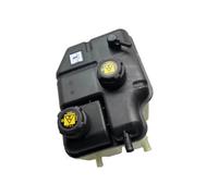 Compatible Avec Maserati Pour Ghibli Pour Levante Pour Quattroporte 2014-2019 OEM 670031651 Système Refroidissement Vase expansion Liquide Refroidissement Réservoir eau auxiliaire