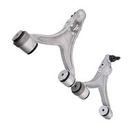 Compatible Avec Maserati Pour Quattroporte M139 2007 2008 2009 2010 2011 2012 2013 Bras De Commande Inférieur Avant Barre Stabilisatrice 980139892 suspension de roue