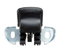 Compatible Avec MASTER 2 II 1998 1999 2000 2001 2002 2003 2004 2005-2010 LOQUET DE SERRURE PORTE ARRIÈRE VOITURE COFFRE HAYON 8200031626 Accessoires