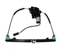Compatible Avec Master 2010-2025 Régulateur De Fenêtre Électrique Réparation Accessoire Levage Verre Automatique Levier 51846385