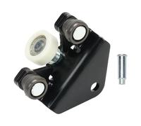 Compatible Avec Master III 2011 2012 2013 2014 2015 2016, Guide De Rouleau De Porte Coulissante De Voiture, Inférieur Droit 745961469R 4420170 93167774 Voiture Rouleau Charnière Porte