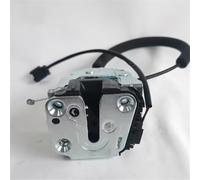Compatible Avec Master MK3 2010 2011 2012 2013 2014 2015 2016 2017 2018 2019 2020 Loquet De Verrouillage Du Hayon Arrière Inférieur Droit 8200661170 Verrou de hayon
