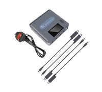 Compatible avec Mavic 2 Pro, hub de Chargement à Affichage numérique 6-en-1 for Accessoires de Drone Zoom(UK)