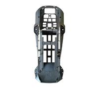 Compatible avec Mavic 3 et Mavic 3 Pro - Composant de châssis Central for réparation de Drone (1 pièce)(1 Pcs)