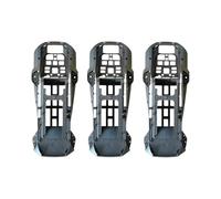 Compatible avec Mavic 3 et Mavic 3 Pro - Composant de châssis Central for réparation de Drone (1 pièce)(3 Pcs)