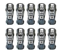 Compatible avec Mavic 3 et Mavic 3 Pro - Composant de châssis Central for réparation de Drone (1 pièce)(10 Pcs)