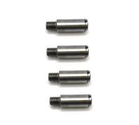 Compatible avec Maytag, Compatible avec Amana, Compatible avec SpeedQueen, roue de renvoi/arbre de rouleau de tambour 56461P AP3159000 ER56461P