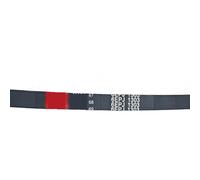 Compatible Avec Maytag, Compatible Avec Whirlpool, Compatible Avec Kenmore, 6EPJ1303 6 EPJ 1303 WPW10260319 AP6018084 PS11751386 W10260319 Courroie D'entraînement for Lave-linge/sèche-linge