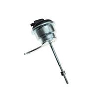 Compatible Avec Mazda 2 1.4 MZ-CD 2003 2004 2005 2006 2007 Accessoires Valve Dégagement D'actionneur Soupape Décharge Pour Turbo 54359880001 actionneur soupape turbo