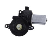 Compatible Avec Mazda 2 3 2008 2009 2010 2011 2012 CarPower Lève-vitre Électrique Moteur Levage Électrique Remplacement Moteur Vitre Droite Accessoires Électriques Moteur d'essuie-glace(Rear Left)