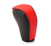 Compatible Avec Mazda 2 3 6 BM GJ Pour Demio Pour CX3 CX5 CX8 CX9 Pour Axela 2014-2022 Accessoires Pour Pommeau De Levier Vitesse Intérieur De Voiture Intérieur voiture(Rouge)
