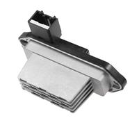 Compatible Avec Mazda 3 2004 2005 2006 2007 2008 2009 2010 2011 Régulateur De Résistance Pour Moteur De Ventilation De Chauffage HB18-0B-P4M HB180BP4M BP4K61B15 Résistance moteur soufflerie