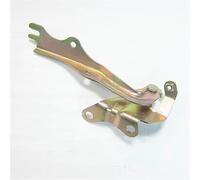 Compatible Avec Mazda 3 2004 2005 2006 2007 2008 2009 2010 Accessoires De Voiture Pièces De Carrosserie Capot Charnière Lien Rouleau De Porte De Voiture OEM : BS1A-52-420 Guide de Rouleau Porte