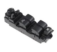 Compatible Avec Mazda 3 2009 2010 2011 2012 2013 BEK6-66-350 BEK666350 Interrupteur De Lève-vitre Électrique Commutateur de fenêtre