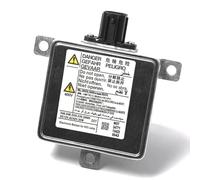 Compatible Avec Mazda 3 2014-2015 Pour CX-5 Pour CX-9 2013 2014 2015 Ballast De Phare H-ID Au Xénon De Voiture Module D4S W3T21571 W3T23371