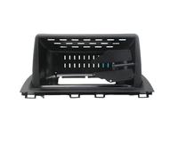 Compatible avec Mazda 3 2014-2019 : autoradio 9 Pouces, Faisceau de câbles, Accessoires, Navigation, Tableau de Bord, câble, Cadre, CANbus Facade d'Autoradio(14-19 Mazda 3 Frame)