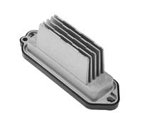 Compatible avec Mazda 3 : Accessoires Automobiles HB180BP4M, résistance de Ventilateur de Chauffage, Moteur de Ventilateur de radiateur