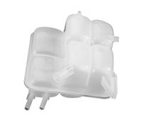 Compatible Avec Mazda 3 Accessoires Remplacement Réservoir Trop-plein Automatique Automobile Référence OE: 3M5H-8100-AD Réservoir deau refroidissement
