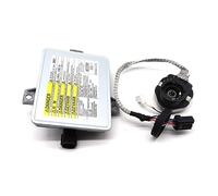 Compatible Avec Mazda 3 I BK 5 CR 2005 2006 2007 2008 2009 2010 Voiture W3T11371 X6T02981 W3T12472 D2S D2R H-ID Ballast De Phare Au Xénon Avec Allumeur Ballast xénon