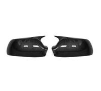 Compatible Avec Mazda 3 Pour BK 2003 2004 2005 2006 2007 2008 2009 Couvercle De Rétroviseur ABS Boîtier De Rétroviseur Auto coques de rétroviseur
