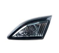 Compatible Avec Mazda 3 Sedan BL 1.6L 2013 2014 2015 Feu Arrière Clignotant Accessoires Extérieurs Boîtier De Sans Ampoule Accessoires de voiture(Inside Right)