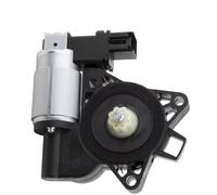 Compatible Avec Mazda 5 2012 2013 2014 2015 2016 2017 Pour RX-8 2009 2010 2011 Moteur De Lève-vitre Électrique Avant Conducteur Moteur De Lève-vitre Électrique moteur de vitre Voiture(Front Left (FL)/