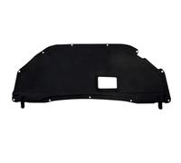 Compatible Avec Mazda 5 Pour Demio 2005 2009 2010 2018 Tapis De Pare-feu Pour Capot Avant De Voiture En Coton Isolant Thermique Et Phonique Moteur Coton Insonorisant(2005-2010)