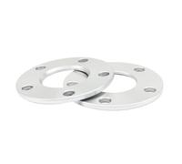 Compatible Avec Mazda 6 2003-2012 2013 2014 2015 2016 2017 2018 2019 2 Pièces Entretoises De Roue Adaptateur Séparateurs Cales Plaque PCD 5x114.3 CB 67.1mm Entretoises Roue Voiture