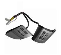 Compatible Avec Mazda 6 2009 2010 GS3M-664-M0 Commutateur De Télécommande Audio De Croisière De Voiture Bouton De Volant Multifonction Pour Voiture Assemblage Pièces Voiture