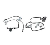 Compatible Avec Mazda 6 Hatchback GH Capteurs De Vitesse ABS