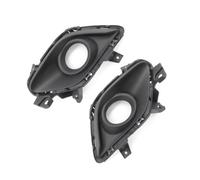 Compatible Avec Mazda 6 Pour Atenza 2013 2014 2015 2016 Grille D'aération Inférieure Du Pare-chocs Avant Pour Feu Antibrouillard Enjoliveur De Phare