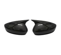 Compatible Avec Mazda 6 Pour Atenza 2014-2022, Couvercles De Rétroviseurs De Porte, Capuchons De Rétroviseur Latéraux, Coques De Rétroviseurs Latéraux Voiture RéTroviseur couvercle