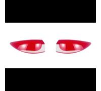 Compatible Avec Mazda 6 Pour Atenza 2017 2018 2019 Accessoires Auto Feu Stop Arrière Remplacement Coque Feu Arrière Capot Feu Arrière Boîtier Rechange(Left and right)