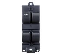 Compatible Avec Mazda BT50 2013 2014 2015 2016 AV79-14540-AB AB39-14540-BB AV7914540AB AB3914540BB Interrupteur De Vitre Électrique Commutateur de fenêtre(Front Left (FL))