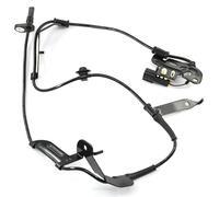 Compatible Avec Mazda BT50 II Pickup 2012 2013 2014 2015 2016 2017 2018 2019 2020 2021 2022 2023 2024 Capteur De Vitesse De Roue ABS Avant Gauche Droite Capteur de voiture(Front Right)