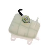Compatible Avec Mazda CX-9 CX9 3.5L 3.7L V6 2007 2008 2009 2010 2011 2012 2013 2014 2015 Réservoir D'expansion De Radiateur De Moteur De Voiture CY0115350A accessoires de voiture