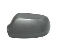 Compatible Avec Mazda Pour 3 2003 2004 2005 2006 2007 2008 2009 Boîtier De Capuchon De Miroir Rétroviseur De Porte Accessoires Automobiles