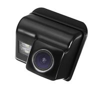 Compatible Avec Mazda Pour 3 2004 2005 2006 2007 Pour 6 2002 2003 2004 2005 2006 2007 2008 Caméra Recul Pour Voiture Aide Stationnement Kit Caméra Recul