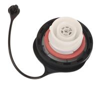 Compatible Avec Mazda Pour 3 2010-2013 Pour CX-7 2010-2012 Bouchon Réservoir D'essence Automobile Couvercle Carburant Fil OEM : GS3L42250B Bouchon Réservoir