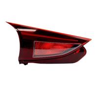 Compatible Avec Mazda Pour 3 Pour Axela Hatchback 2013 2014 2015 2016 Feu Arrière Intérieur Et Extérieur De Voiture Feu Stop
