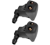 Compatible Avec Mazda Pour 5 MK2 2006 2007 2008 2009 2010 Pour 3 MK1 2003 2004 2005 2006 2007 2008 2009 Buse De Lave-glace Avant Buses